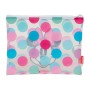 Fourre-tout Minnie Mouse Beach Multicouleur Transparent