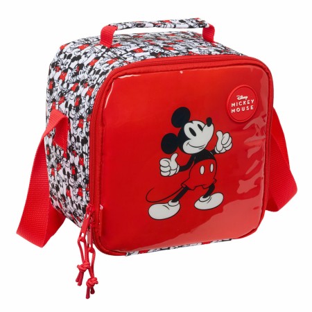 Nevera Portátil Mickey Mouse Clubhouse 20 x 20 x 15 cm