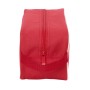 Zapatillero de Viaje Sevilla Fútbol Club Rojo 34 x 15 x 14 cm