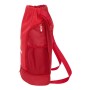 Sac à dos serré par des ficelles Sevilla Fútbol Club Rouge 35 x 40 x 1 cm