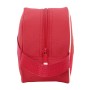 Nécessaire de Voyage Sevilla Fútbol Club Rouge Sportif 26 x 15 x 12 cm