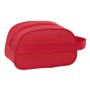 Nécessaire de Voyage Sevilla Fútbol Club Rouge Sportif 26 x 15 x 12 cm