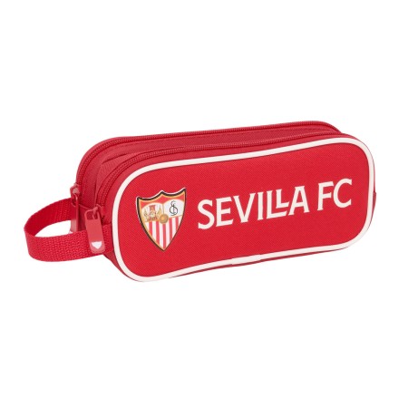 Fourre-tout Sevilla Fútbol Club Rouge 21 x 8 x 6 cm