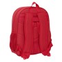 Mochila Escolar Sevilla Fútbol Club Rojo 32 x 38 x 12 cm
