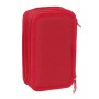 Fourre-tout Sevilla Fútbol Club Rouge 12,5 x 19,5 x 5,5 cm 37 Pièces