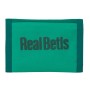 Cartera Real Betis Balompié 12,5 x 9,5 x 1 cm