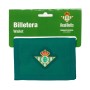 Portefeuille Real Betis Balompié 12,5 x 9,5 x 1 cm