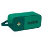 Range-Chaussures de Voyage Real Betis Balompié 34 x 15 x 14 cm