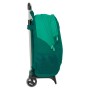 Mochila Escolar Real Betis Balompié Verde 30 x 43 x 14 cm