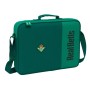Cartable Real Betis Balompié 38 x 28 x 6 cm