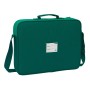 Cartable Real Betis Balompié 38 x 28 x 6 cm