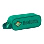 Fourre-tout Real Betis Balompié Vert 21 x 8 x 6 cm