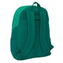 Mochila Escolar Real Betis Balompié Verde 32 x 44 x 16 cm
