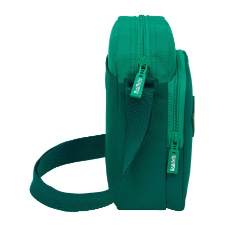 Sac à Bandoulière Real Betis Balompié 16 x 22 x 6 cm