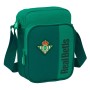 Sac à Bandoulière Real Betis Balompié 16 x 22 x 6 cm