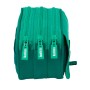 Fourre-tout Real Betis Balompié Vert 21,5 x 10 x 8 cm