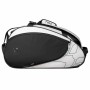 Paletero Nox Luxury Master Series Blanco Negro