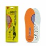 Modèles FootGel 780038 35-38 Tennis Eucalyptus