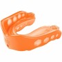 Protector bucal Shock Doctor Gel Max Naranja Adultos