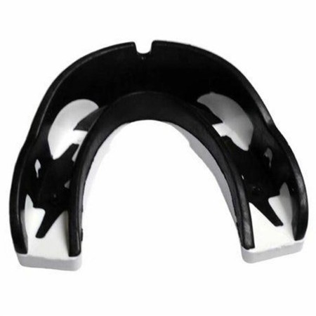 Protecteur buccal Shock Doctor V1.5 Noir Adultes