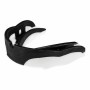 Protecteur buccal Shock Doctor V1.5 Noir Adultes