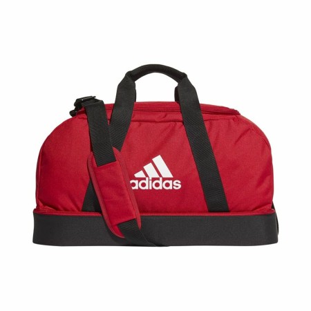 Bolsa de Deporte Adidas Tiro Bc Rojo