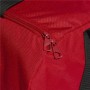 Sac de sport Adidas Tiro Bc Rouge