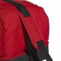 Bolsa de Deporte Adidas Tiro Bc Rojo