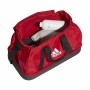 Bolsa de Deporte Adidas Tiro Bc Rojo