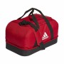 Bolsa de Deporte Adidas Tiro Bc Rojo