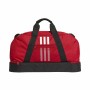 Bolsa de Deporte Adidas Tiro Bc Rojo