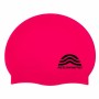 Bonnet de bain Aquarapid Cuffia Fuchsia Silicone