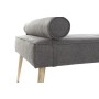 Canapé DKD Home Decor Métal Polyester (183 x 73 x 62 cm)