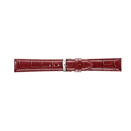 Correa para Reloj Morellato A01X2704656082CR18 18 mm Marrón