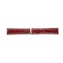 Correa para Reloj Morellato A01X2704656082CR18 18 mm Marrón