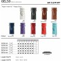 Correa para Reloj Morellato A01X4219A97062CR12