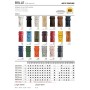 Correa para Reloj Morellato A01X2269480189CR22