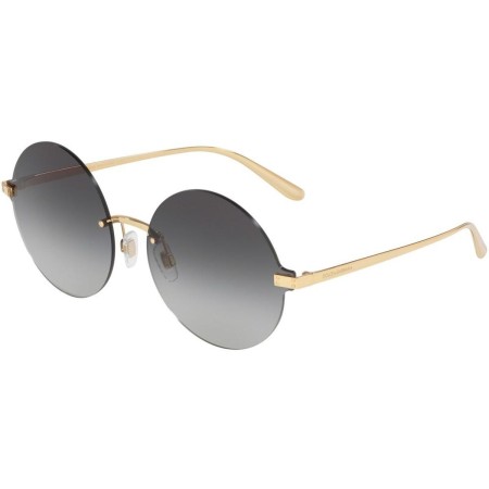Lunettes de soleil Femme Dolce & Gabbana LOGO PLAQUE DG 2228