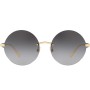 Gafas de Sol Mujer Dolce & Gabbana LOGO PLAQUE DG 2228