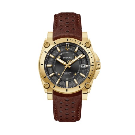 Reloj Hombre Bulova 97B216