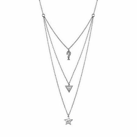 Pendentif Femme Guess UBN83065
