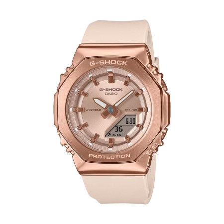 Montre Homme Casio G-Shock GM-S2110PG-4AER