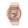 Montre Homme Casio G-Shock GM-S2110PG-4AER