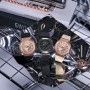 Montre Homme Casio G-Shock GM-S2110PG-4AER