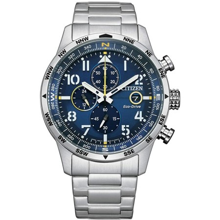 Reloj Hombre Citizen CA0790-83L