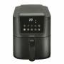 Freidora de Aire Bourgini 184170 Negro 1500 W 5 L