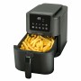 Freidora de Aire Bourgini 184170 Negro 1500 W 5 L