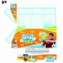 Pistolet à Eau Colorbaby 34,5 x 16 x 5 cm (6 Unités)