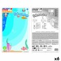 Jeu de Bulles de Savon Colorbaby 14 x 28 x 7,5 cm (6 Unités)