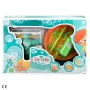 Jeu de Bulles de Savon Colorbaby 15 x 16 x 5 cm (6 Unités)